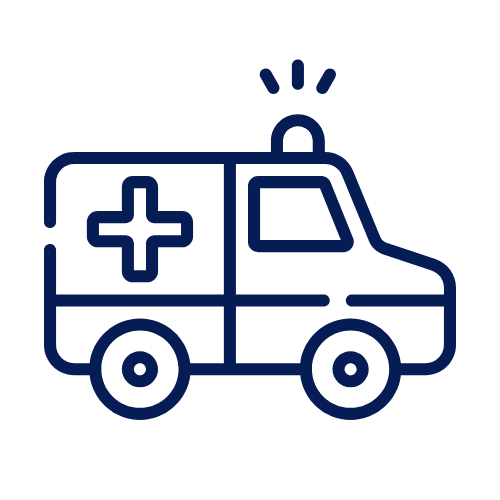 Ambulance Icon