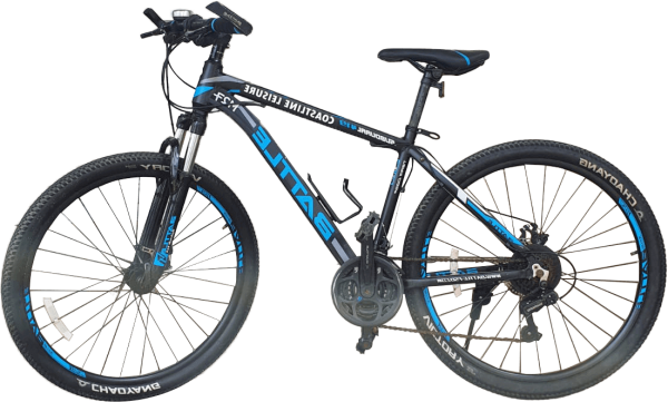 battle 419d mountain bike