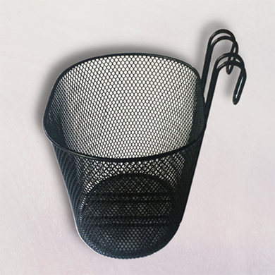 Basket (Medium-Hanging) 小篮子带钩