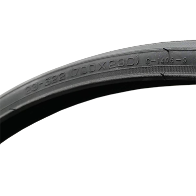CST Tyre – Size Variations