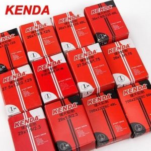 Inner Tube KENDA 建大內胎 – Size Variations available