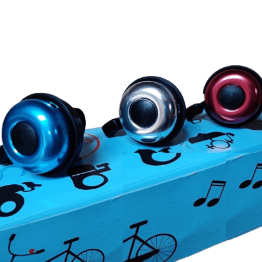 Bicycle Bell – 车铃