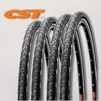 CST Tyre – Size Variations