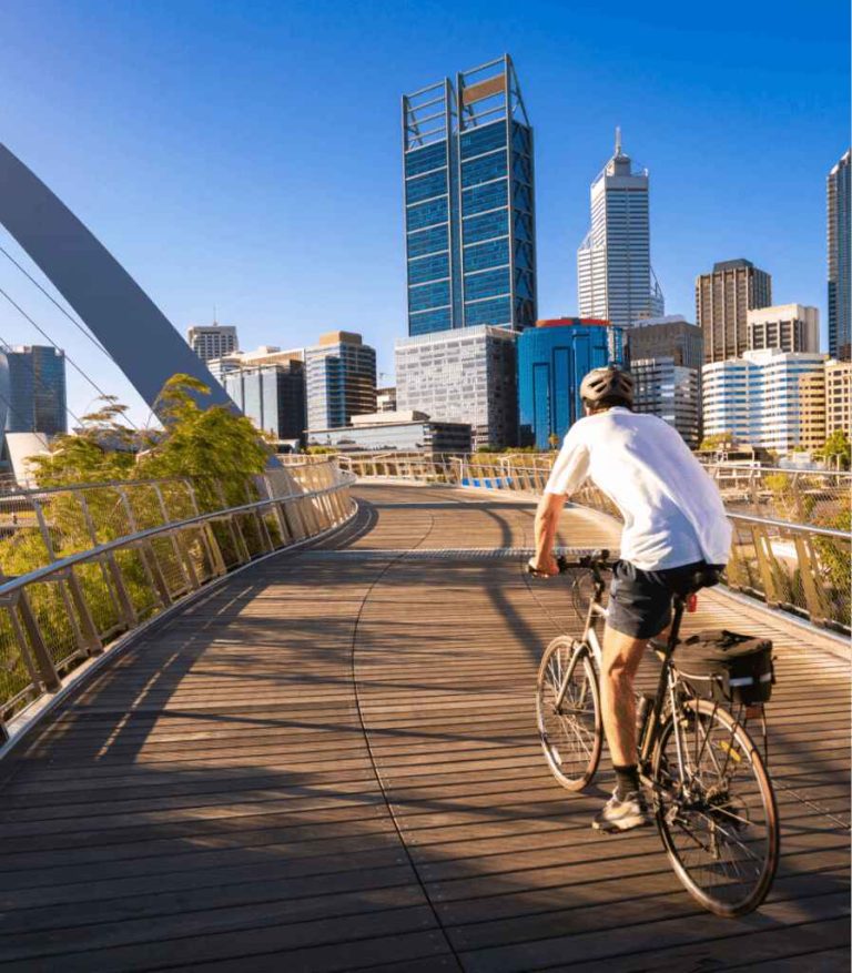 east coast rental bicycle