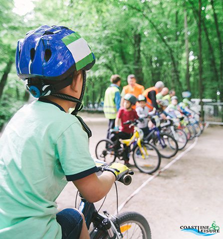 What to look out for when choosing a bicycle for your children