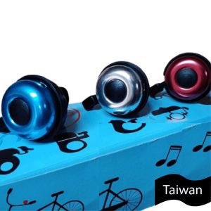 Bicycle Bell (Taiwan made) 台湾车铃
