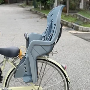 Baby Seat (High back rest) 儿童座椅 (高背)