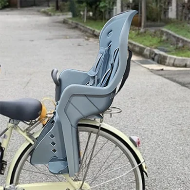 Baby Seat (High back rest) 儿童座椅 (高背)