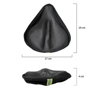 Seat Cover w/ big cushion #BSCC4