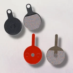 Brake – Disc Brake Pad 刹车片