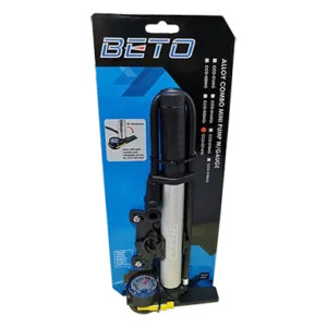 Air Pump – Mini (Beto)