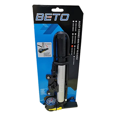 Air Pump – Mini (Beto)